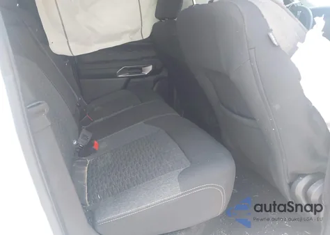 2024 Ford Ranger Xlt from USA, damaged, VIN 1FTER4HP1RLE60669